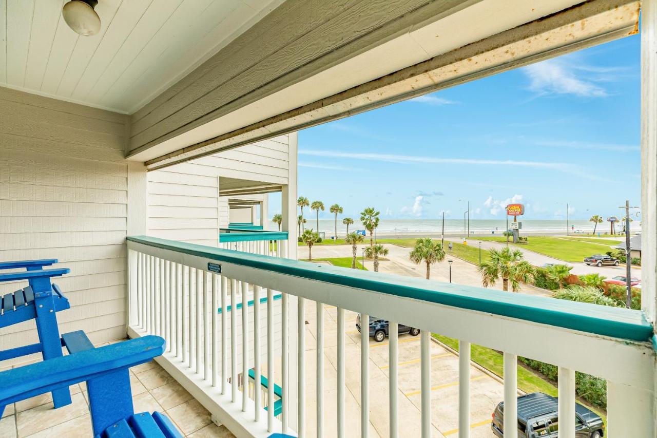 Seabatical Villa Galveston Kültér fotó